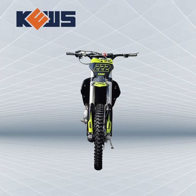 Bici acide CB-F250 di motocross di motocross 250CC a quattro tempi della batteria