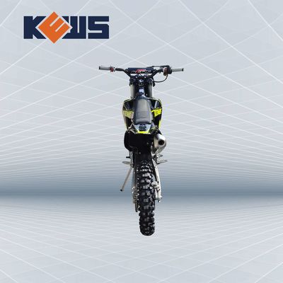 Bici acide CB-F250 di motocross di motocross 250CC a quattro tempi della batteria