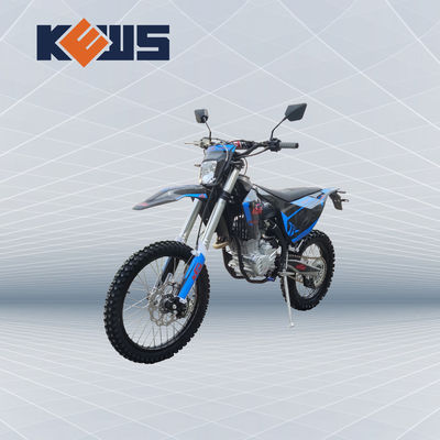 Modello nero Euro dei motocicli K18 dell'euro 4 di sport del motore di CB250-F 4 bici