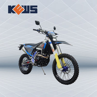 Modello K18 di Husq in NC300s Efi Euro 4 motocicli compiacenti sulla motocicletta della strada 300CC