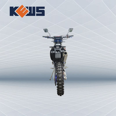 Modello K18 di Husq in NC300s Efi Euro 4 motocicli compiacenti sulla motocicletta della strada 300CC