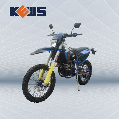 Modello K18 di Husq in NC300s Efi Euro 4 motocicli compiacenti sulla motocicletta della strada 300CC
