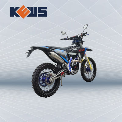Modello K18 di Husq in NC300s Efi Euro 4 motocicli compiacenti sulla motocicletta della strada 300CC
