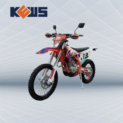 Bici K20 della sporcizia di CB-F250 Kews sul motociclo di Off Road della strada con la serie completa