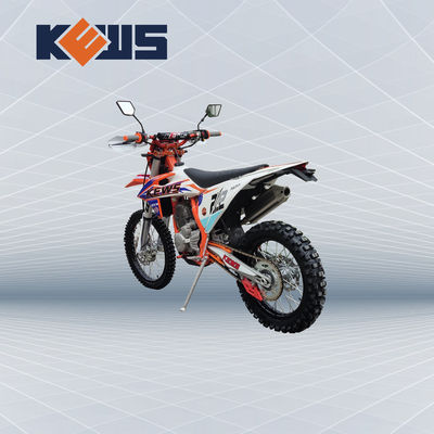 Bici K20 della sporcizia di CB-F250 Kews sul motociclo di Off Road della strada con la serie completa