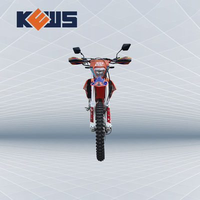 Bici K20 della sporcizia di CB-F250 Kews sul motociclo di Off Road della strada con la serie completa