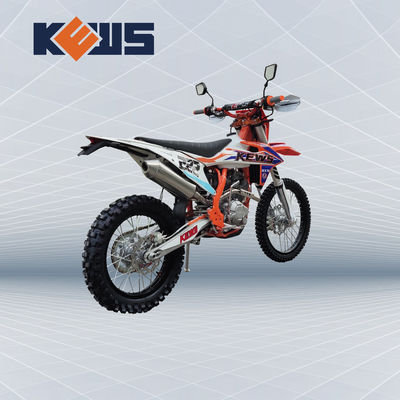 Bici K20 della sporcizia di CB-F250 Kews sul motociclo di Off Road della strada con la serie completa