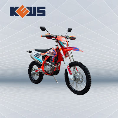 Bici K20 della sporcizia di CB-F250 Kews sul motociclo di Off Road della strada con la serie completa
