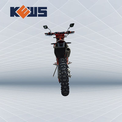 Bici K20 della sporcizia di CB-F250 Kews sul motociclo di Off Road della strada con la serie completa