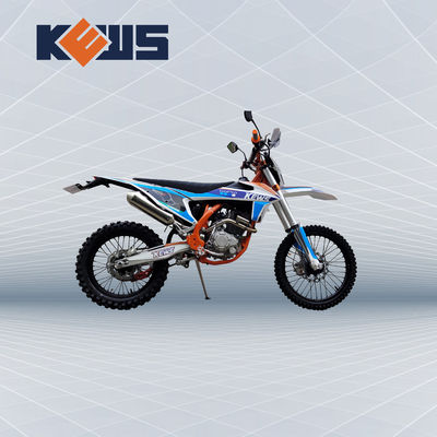 Enduro 250 di KTM 4 motociclo doppio di sport dei motocicli CB-F250 250CC di enduro del colpo