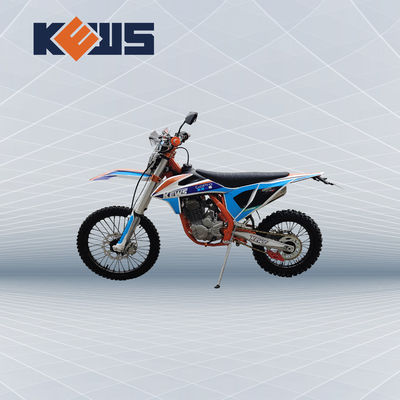Enduro 250 di KTM 4 motociclo doppio di sport dei motocicli CB-F250 250CC di enduro del colpo