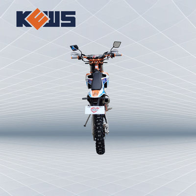 Enduro 250 di KTM 4 motociclo doppio di sport dei motocicli CB-F250 250CC di enduro del colpo