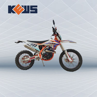 K20 il modello Euro Bike Motorcycle 300CC rifornisce le bici di combustibile iniettate della sporcizia
