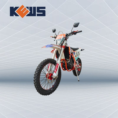 K20 il modello Euro Bike Motorcycle 300CC rifornisce le bici di combustibile iniettate della sporcizia