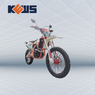 K20 il modello Euro Bike Motorcycle 300CC rifornisce le bici di combustibile iniettate della sporcizia