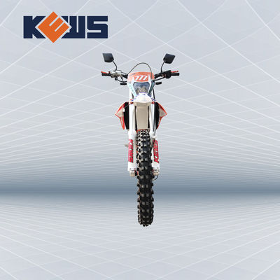 K20 il modello Euro Bike Motorcycle 300CC rifornisce le bici di combustibile iniettate della sporcizia