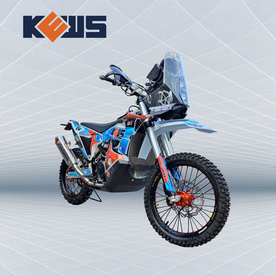 Bici della sporcizia di raduno della bici di Kawasaki 450CC di rendimento elevato con progettazione di brevetto