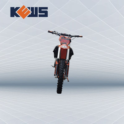 Bici della sporcizia di enduro del modello NC300S 300CC di Kews K20 con il carburatore o Efi