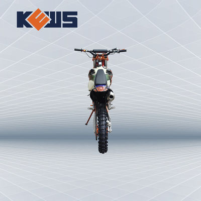 Bici della sporcizia di enduro del modello NC300S 300CC di Kews K20 con il carburatore o Efi