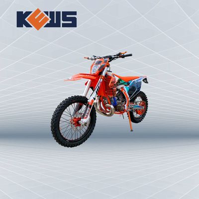 Bici 233CC MT250 della sporcizia di motocross delle bici della sporcizia del colpo di K16 KTM due