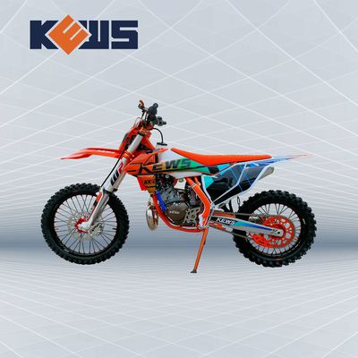 Bici 233CC MT250 della sporcizia di motocross delle bici della sporcizia del colpo di K16 KTM due