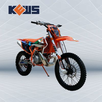 I motocicli di enduro del colpo di Kews EC300 290CC due riforniscono EFI Dirt Bikes di combustibile iniettato