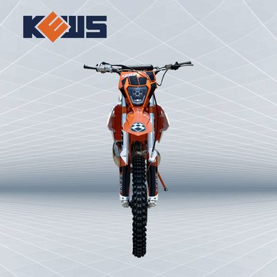 I motocicli di enduro del colpo di Kews EC300 290CC due riforniscono EFI Dirt Bikes di combustibile iniettato