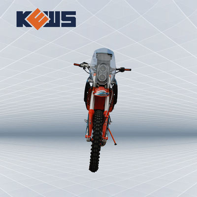 Motore della bici NC450 di motocross della strada 450CC di Rally Motorcycles Off del modello di Kews K16 fatto da Zongshen