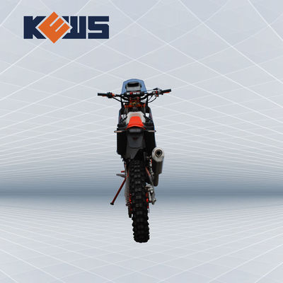Motore della bici NC450 di motocross della strada 450CC di Rally Motorcycles Off del modello di Kews K16 fatto da Zongshen