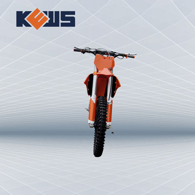 Bici 120KM/H di Four Stroke Dirt del modello di Kews K20 in motore CB-F250