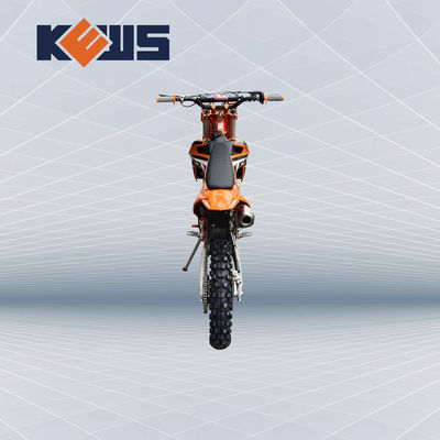Bici 120KM/H di Four Stroke Dirt del modello di Kews K20 in motore CB-F250