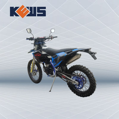 Iniezione di carburante di In NC300S del modello del motociclo K18 del certificato dell'euro 4 di Kews