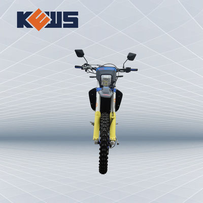 Iniezione di carburante di In NC300S del modello del motociclo K18 del certificato dell'euro 4 di Kews