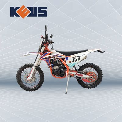 Euro della serie completa 4 motocicli sul motore di Fuel Injection In Nc300s del modello dei motocicli K20 di Kews della strada
