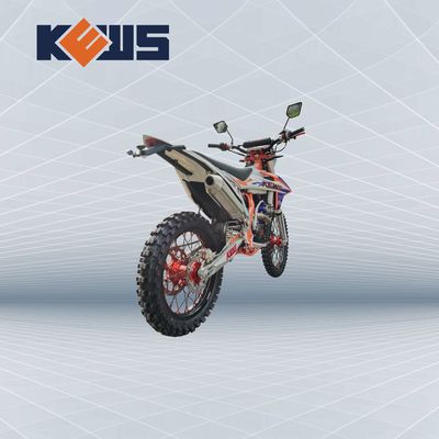 Euro della serie completa 4 motocicli sul motore di Fuel Injection In Nc300s del modello dei motocicli K20 di Kews della strada