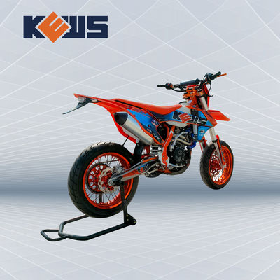 Modello In NC450 Efi Super Motard Motorcycles 120KM/H di marca K16 di Kews