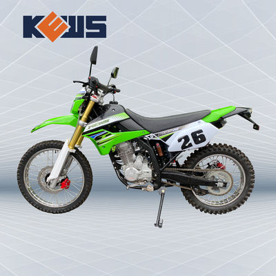 Bici di motocross a quattro tempi della bici 250CC della sporcizia di enduro K21 fuori dalla bici della sporcizia