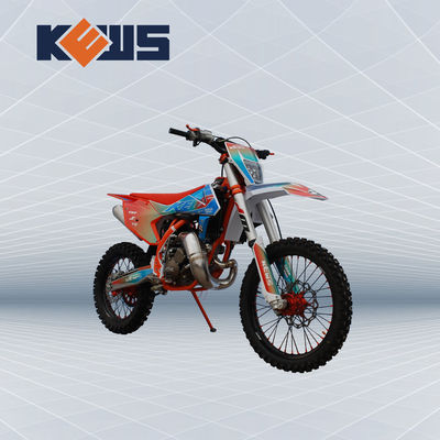 Bici 250CC della sporcizia dei motocicli KTM di enduro del colpo del ODM due con potere 29kw