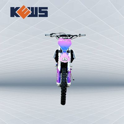 Bici dei motocicli di enduro del colpo di KTM 4 con NB300 il colpo del motore quattro raffreddato ad acqua
