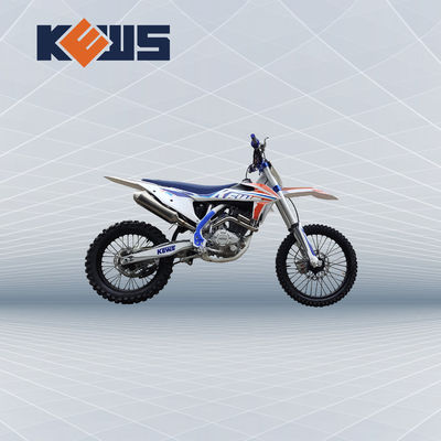 I motocicli che di enduro del colpo 250CC 4 K20 riforniscono le bici di combustibile iniettate di enduro si raddoppiano sport