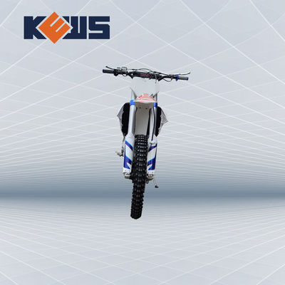 Bici di Air Cooled Engine del modello dei motocicli raffreddate aria K20 di Kews CB250-F 250CC