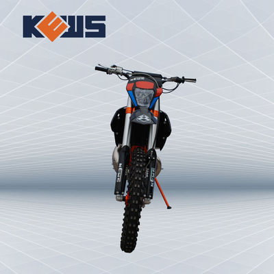 Modelli raffreddati ad acqua di enduro del colpo della bici 2 della sporcizia 250CC di K16-C-2T MLF EC300