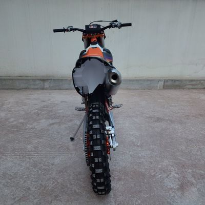 KEWS ZS178mm NX250 Motocross a quattro tempi K23 Modello Motociclette cinesi 250cc Motociclette