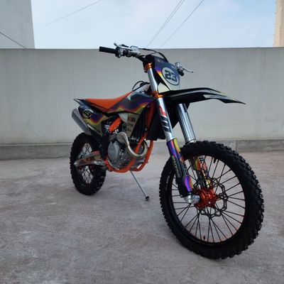 KEWS ZS178mm NX250 Motocross a quattro tempi K23 Modello Motociclette cinesi 250cc Motociclette