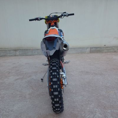 Durable NX250 quattro tempi Enduro K23 250cc Motociclette Motociclette