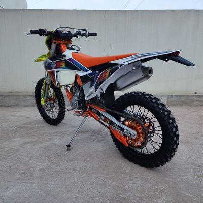 Durable NX250 quattro tempi Enduro K23 250cc Motociclette Motociclette
