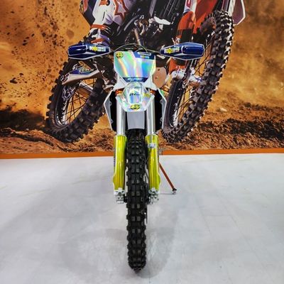 NX250 Quattro tempi K27 Modello 250CC Motociclette Motociclette per Motocross