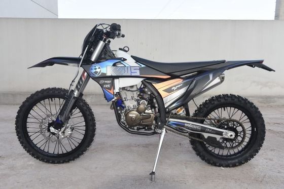 300CC K23 Modello Enduro a quattro tempi per KEWS 176mn YBS300