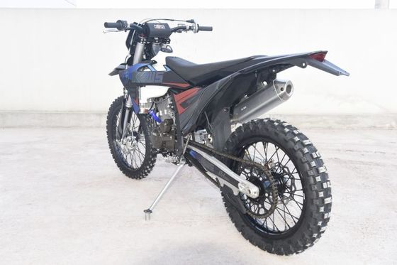 300CC K23 Modello Enduro a quattro tempi per KEWS 176mn YBS300