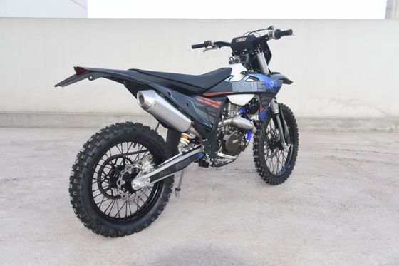 300CC K23 Modello Enduro a quattro tempi per KEWS 176mn YBS300